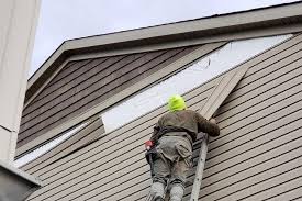 Best Insulated Siding Installation  in Nekoosa, WI